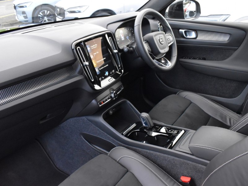 Used Volvo XC40 2021 for sale - 76981099: Photo 30