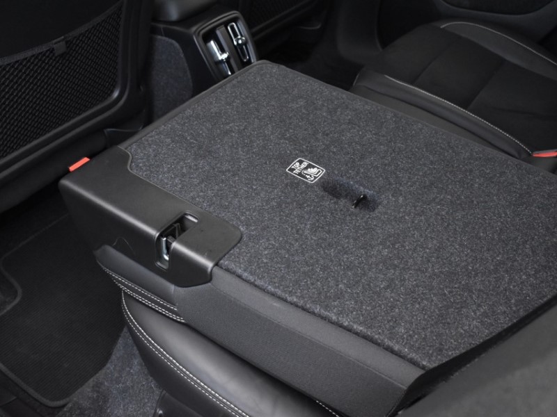 Used Volvo XC40 2021 for sale - 76981099: Photo 33