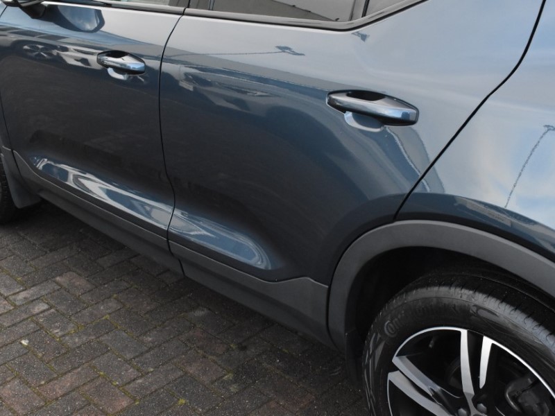 Used Volvo XC40 2021 for sale - 76981099: Photo 41