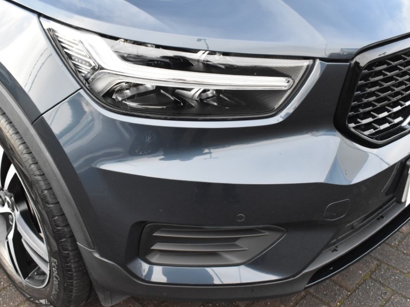 Used Volvo XC40 2021 for sale - 76981099: Photo 48