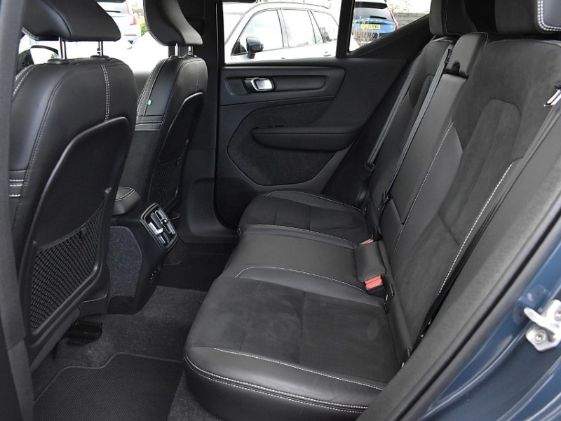 Used Volvo XC40 2021 for sale - 76981099: Photo 5