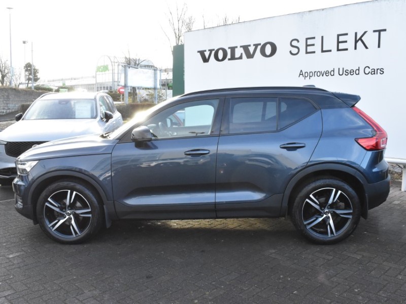 Used Volvo XC40 2021 for sale - 76981099: Photo 51