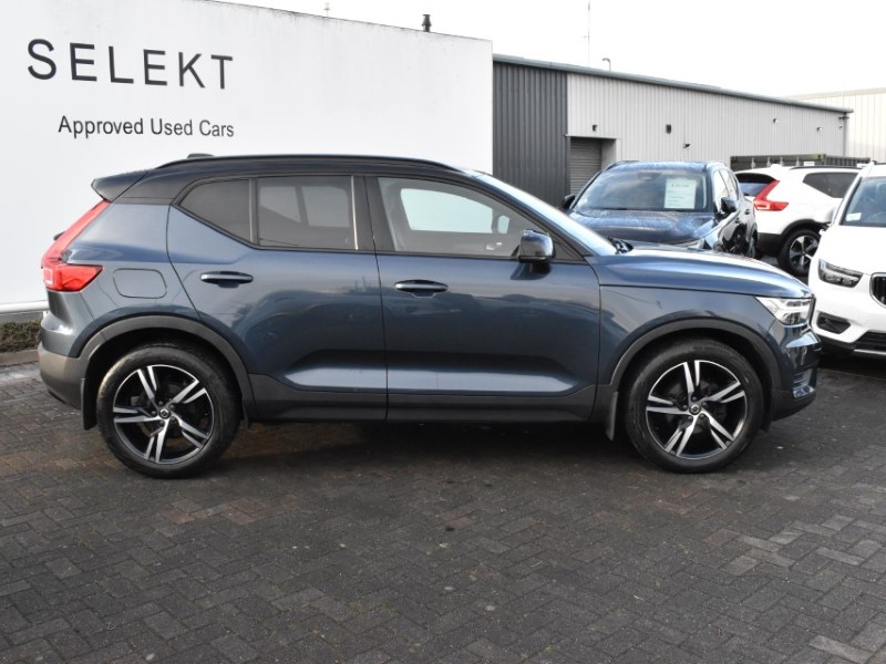 Used Volvo XC40 2021 for sale - 76981099: Photo 6