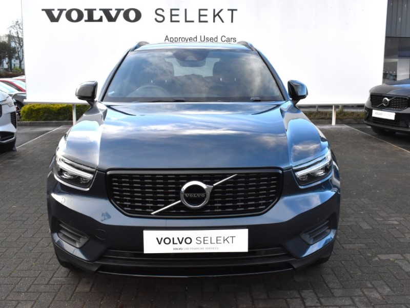 Used Volvo XC40 2021 for sale - 76981099: Photo 7