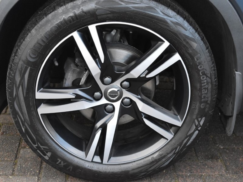 Used Volvo XC40 2021 for sale - 76981099: Photo 9