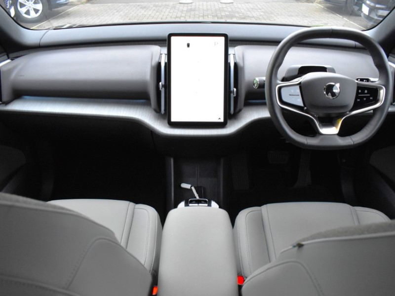 Used Volvo EX30 2024 for sale - 76980819: Photo 10