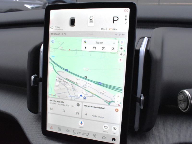 Used Volvo EX30 2024 for sale - 76980819: Photo 15