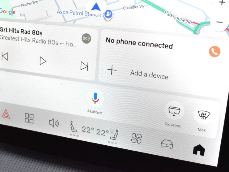 Used Volvo EX30 2024 for sale - 76980819: Photo 16