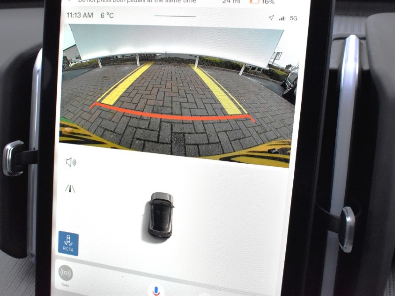 Used Volvo EX30 2024 for sale - 76980819: Photo 21