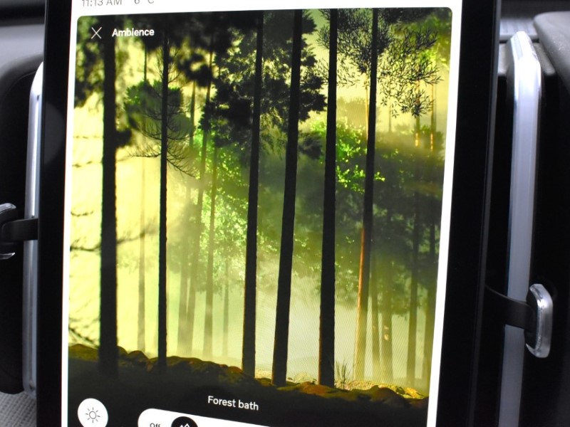 Used Volvo EX30 2024 for sale - 76980819: Photo 22