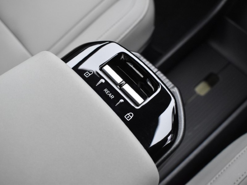 Used Volvo EX30 2024 for sale - 76980819: Photo 28