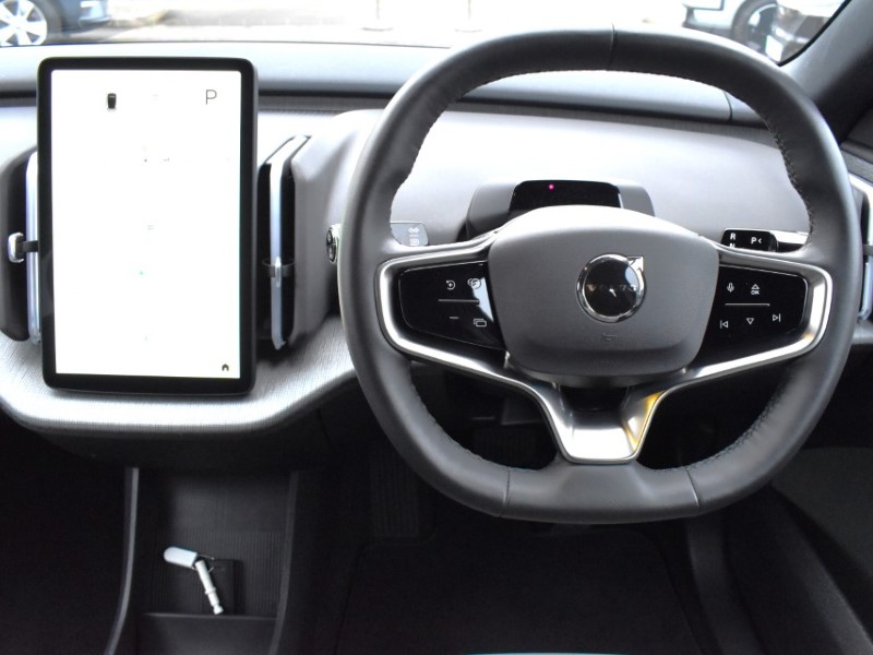 Used Volvo EX30 2024 for sale - 76980819: Photo 38