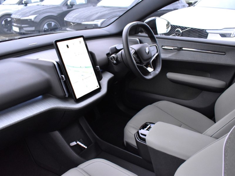 Used Volvo EX30 2024 for sale - 76980819: Photo 39