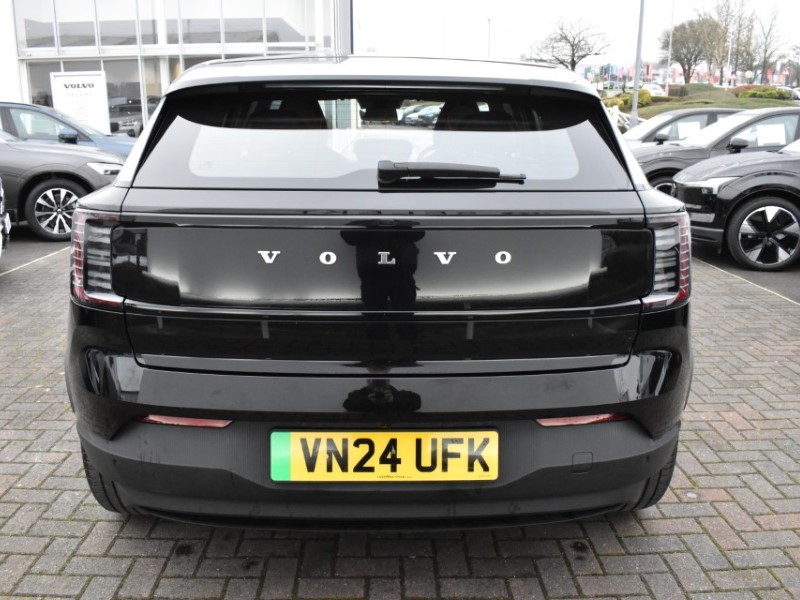 Used Volvo EX30 2024 for sale - 76980819: Photo 59