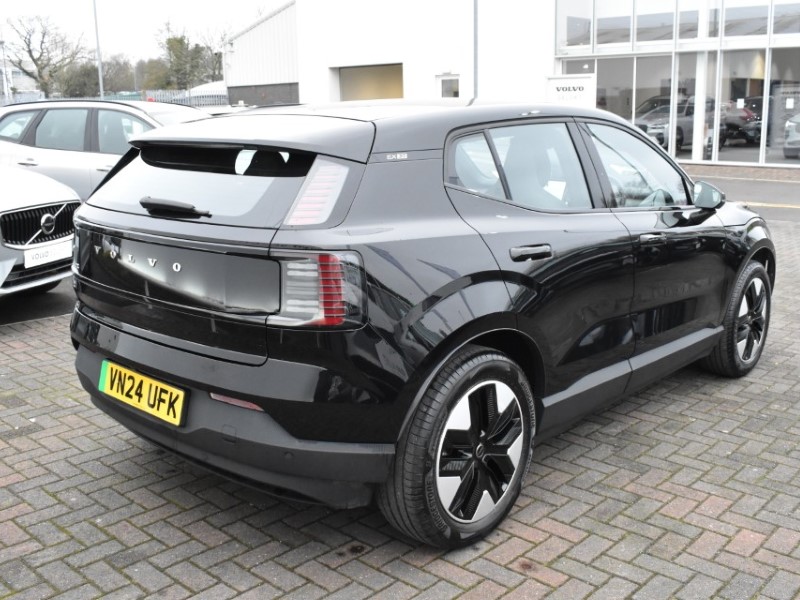 Used Volvo EX30 2024 for sale - 76980819: Photo 60