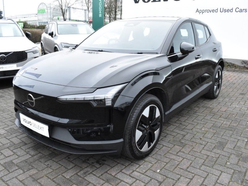 Used Volvo EX30 2024 for sale - 76980819: Photo 61