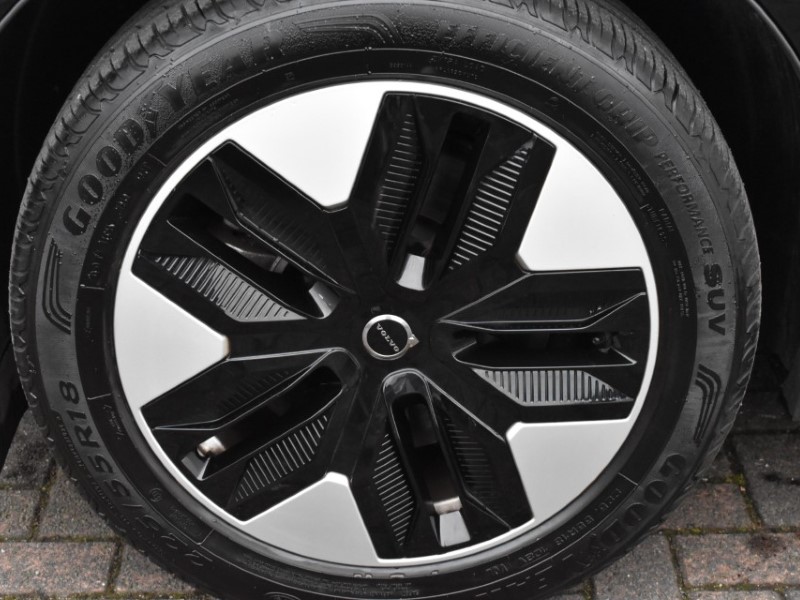 Used Volvo EX30 2024 for sale - 76980819: Photo 9