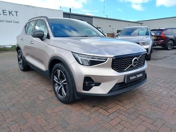Used Volvo XC40 2022 for sale - 79839108: Photo