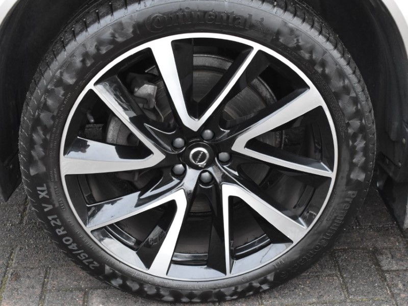 Used Volvo XC90 2022 for sale - 77106098: Photo 10