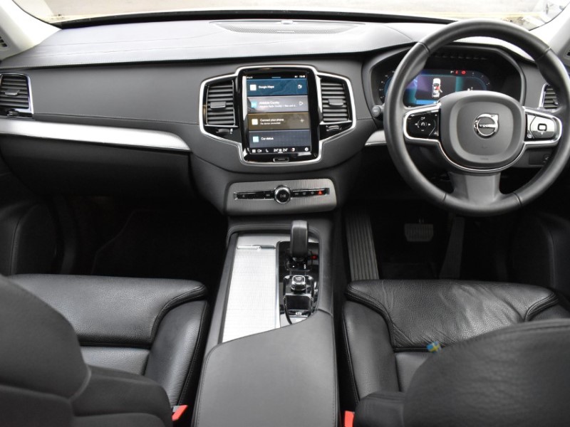 Used Volvo XC90 2022 for sale - 77106098: Photo 11