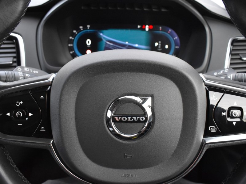 Used Volvo XC90 2022 for sale - 77106098: Photo 14