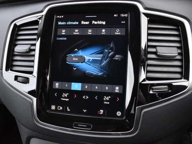 Used Volvo XC90 2022 for sale - 77106098: Photo 16