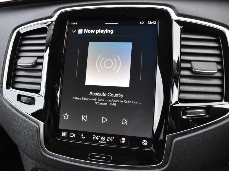 Used Volvo XC90 2022 for sale - 77106098: Photo 17