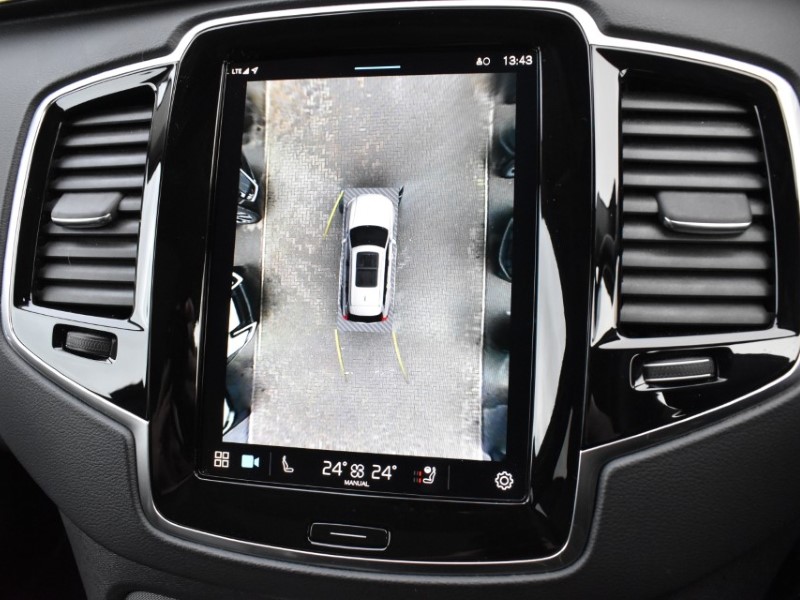 Used Volvo XC90 2022 for sale - 77106098: Photo 19