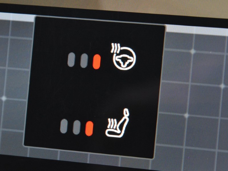 Used Volvo XC90 2022 for sale - 77106098: Photo 22