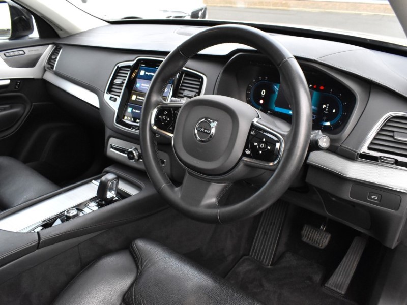 Used Volvo XC90 2022 for sale - 77106098: Photo 28