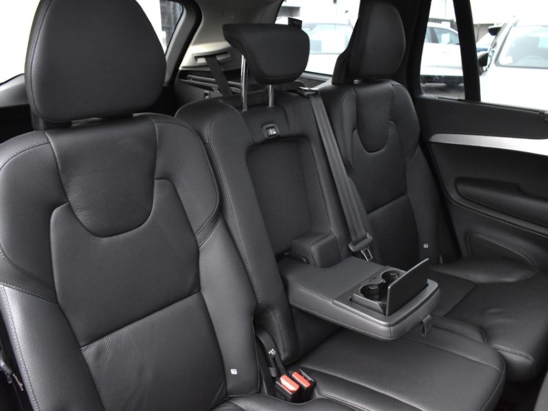 Used Volvo XC90 2022 for sale - 77106098: Photo 35
