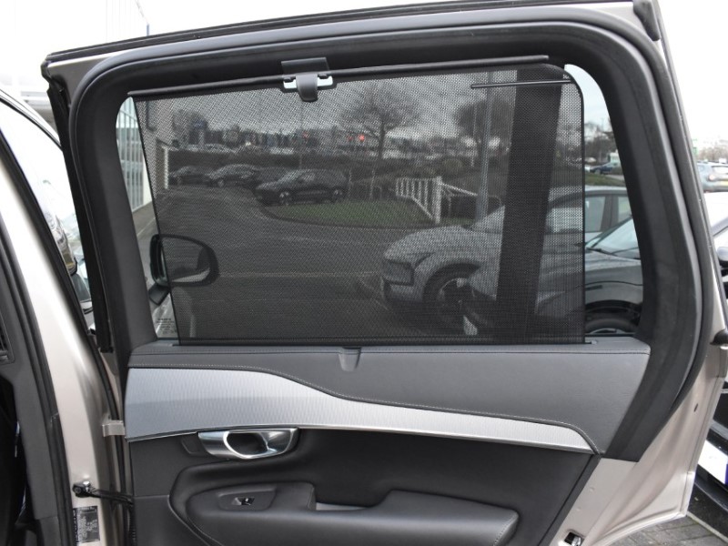 Used Volvo XC90 2022 for sale - 77106098: Photo 36