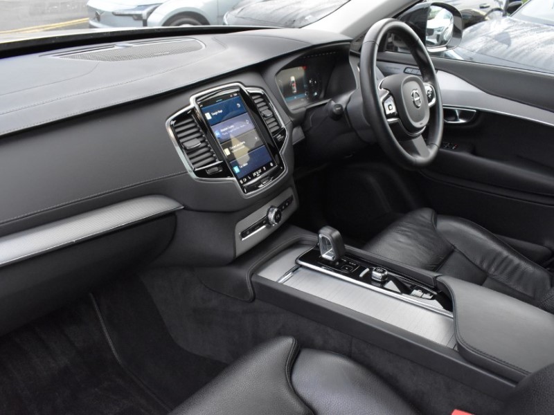 Used Volvo XC90 2022 for sale - 77106098: Photo 38