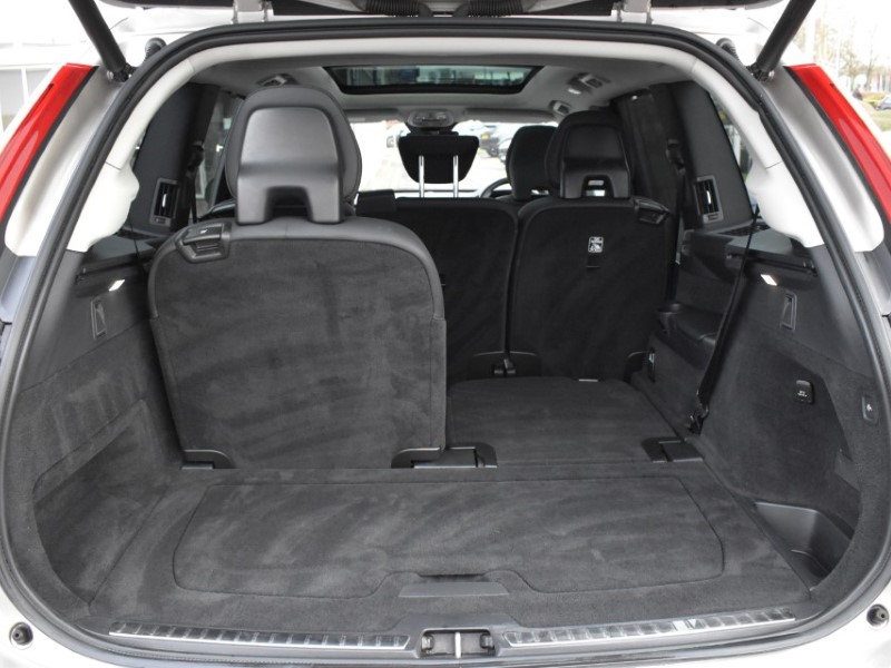 Used Volvo XC90 2022 for sale - 77106098: Photo 43