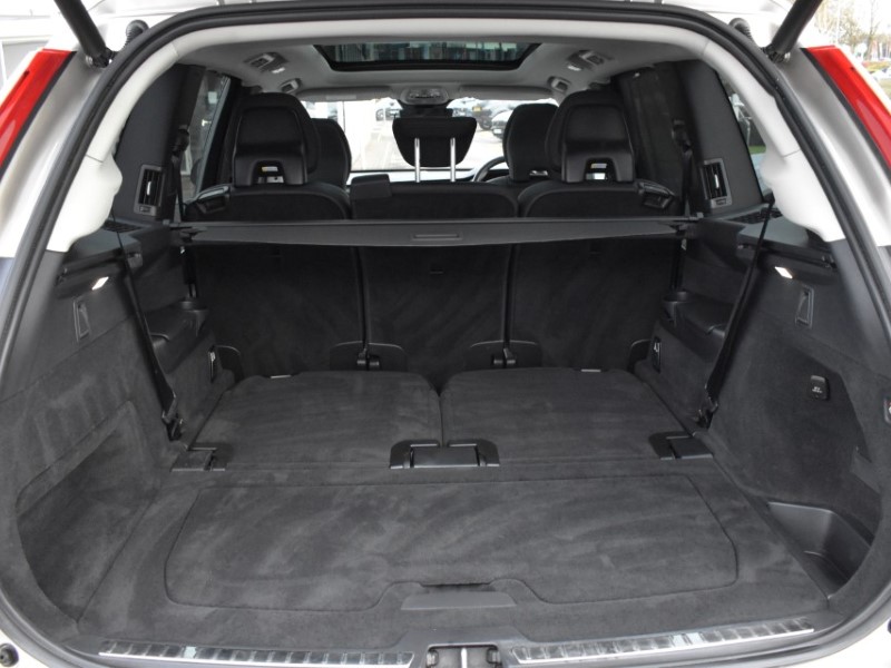 Used Volvo XC90 2022 for sale - 77106098: Photo 44