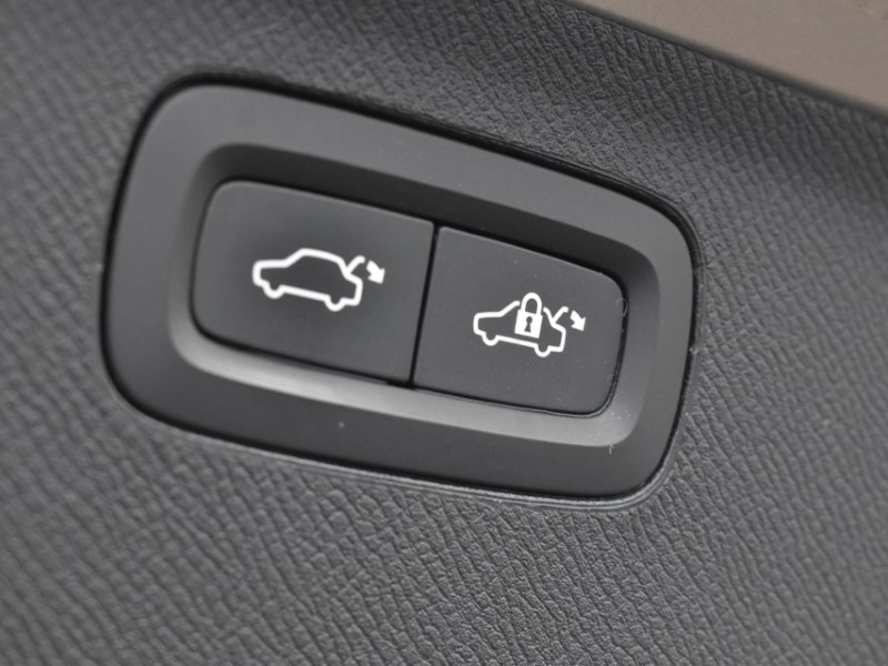 Used Volvo XC90 2022 for sale - 77106098: Photo 45