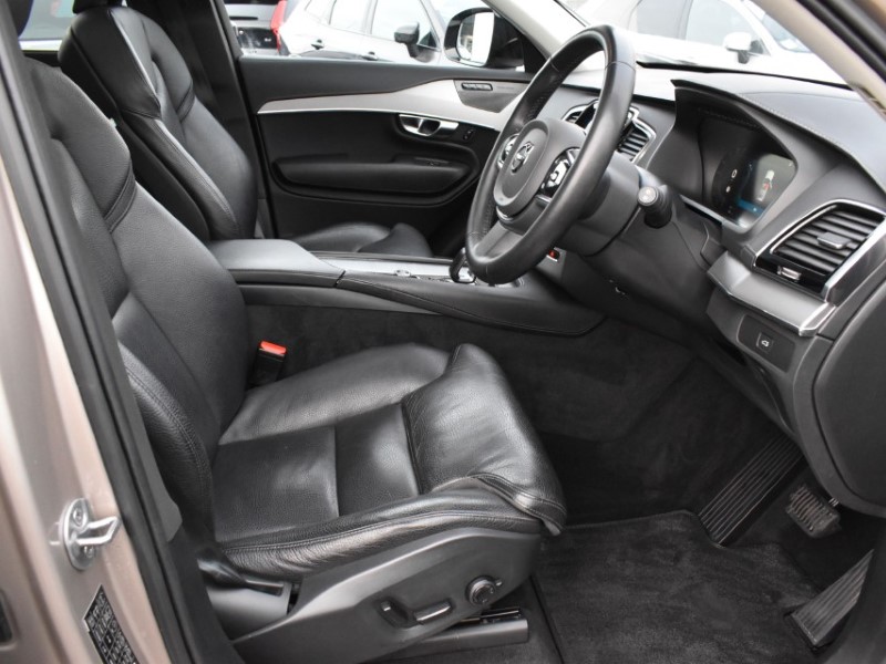 Used Volvo XC90 2022 for sale - 77106098: Photo 48