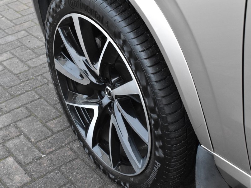 Used Volvo XC90 2022 for sale - 77106098: Photo 51