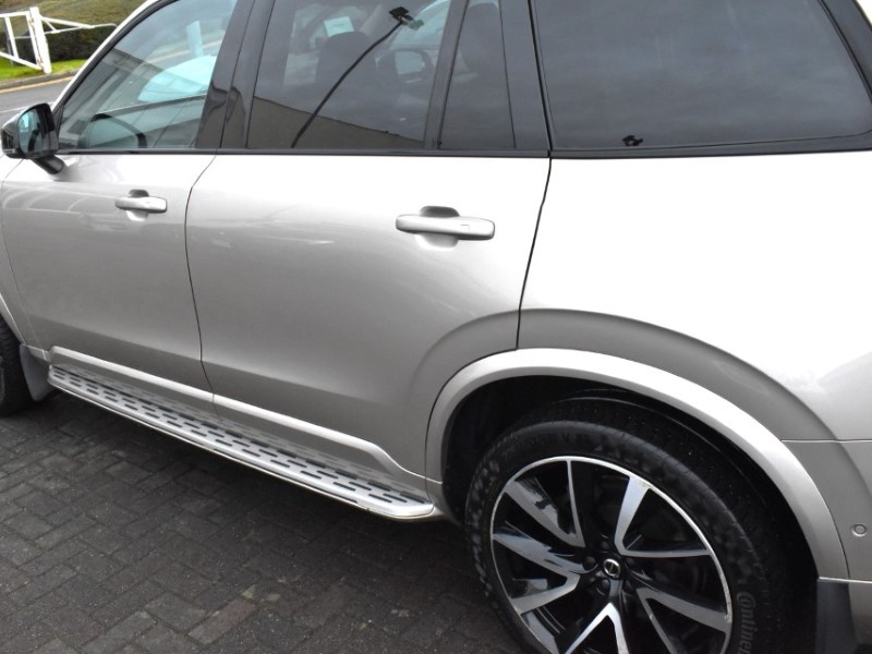 Used Volvo XC90 2022 for sale - 77106098: Photo 54