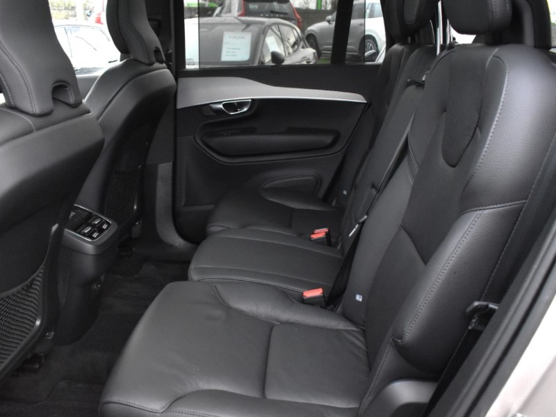 Used Volvo XC90 2022 for sale - 77106098: Photo 6
