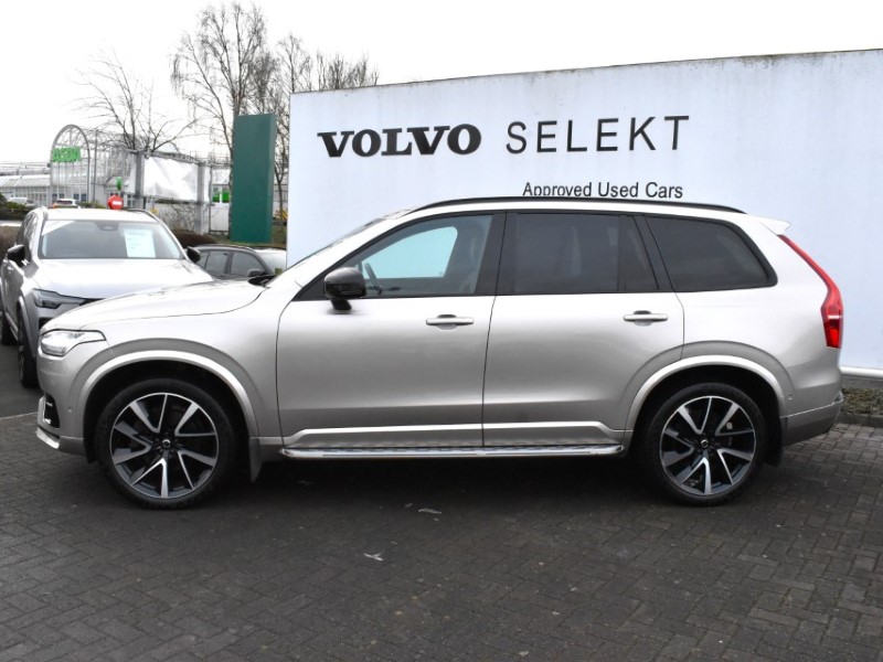Used Volvo XC90 2022 for sale - 77106098: Photo 65