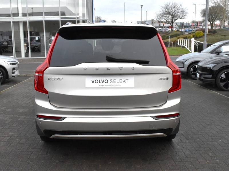 Used Volvo XC90 2022 for sale - 77106098: Photo 66