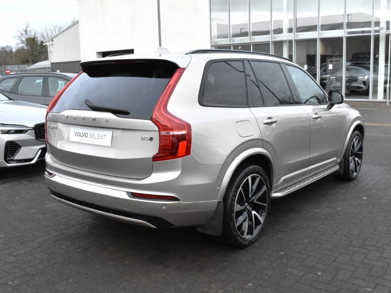 Used Volvo XC90 2022 for sale - 77106098: Photo 67