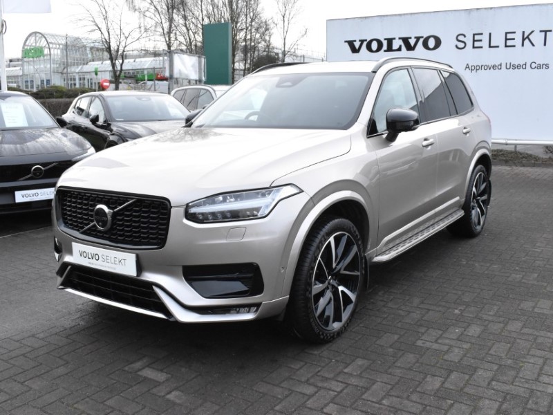 Used Volvo XC90 2022 for sale - 77106098: Photo 68