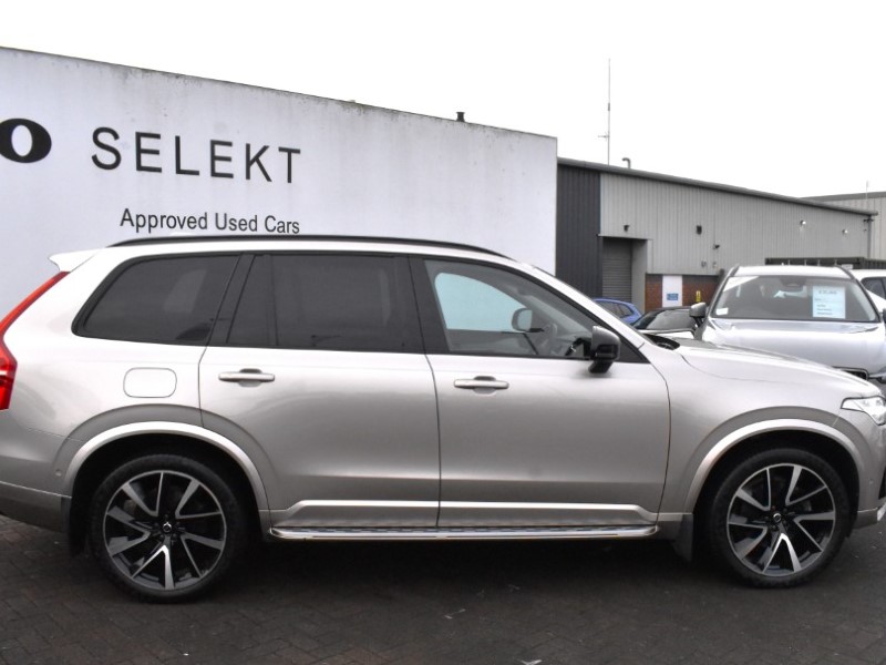 Used Volvo XC90 2022 for sale - 77106098: Photo 7
