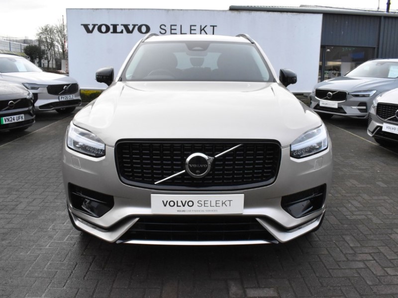 Used Volvo XC90 2022 for sale - 77106098: Photo 8