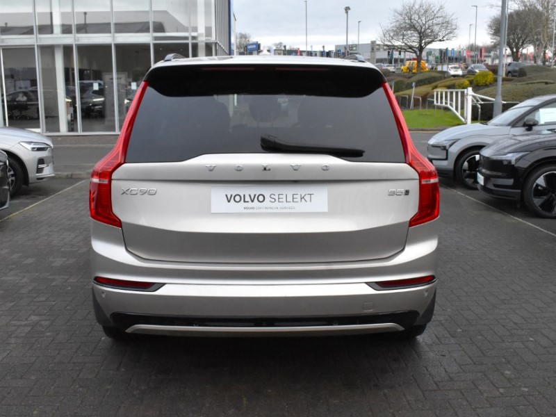 Used Volvo XC90 2022 for sale - 77106098: Photo 9