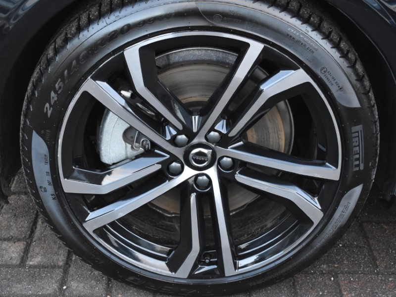 Used Volvo V90 2025 for sale - 77285823: Photo 10