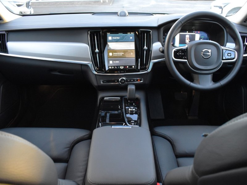 Used Volvo V90 2025 for sale - 77285823: Photo 11