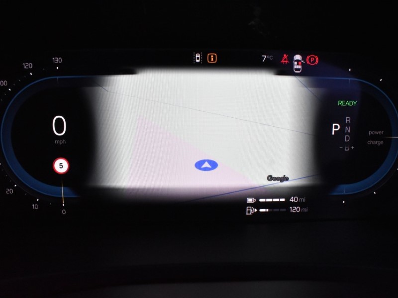 Used Volvo V90 2025 for sale - 77285823: Photo 12